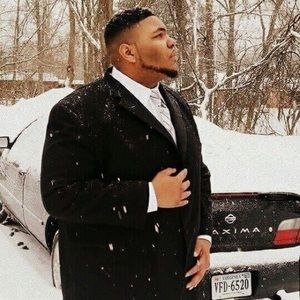 Meet your Posher, Jermaine